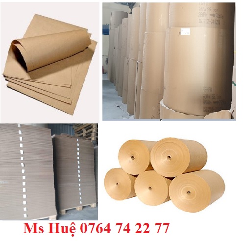 Giấy Ngành May Tại Tphcm